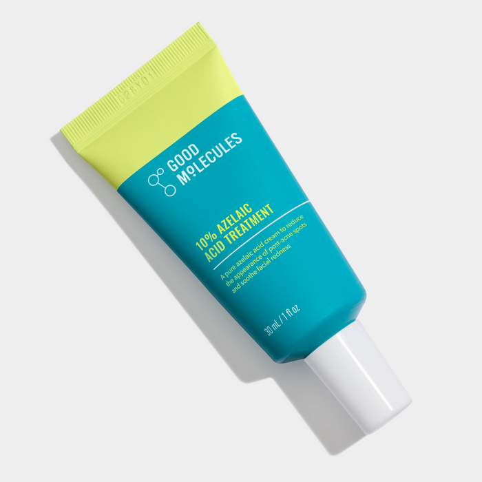 10% Azelaic Acid Treatment [45C3]