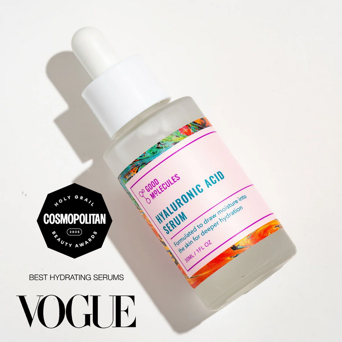 Hyaluronic Acid Serum [A08J] [A08JLJ]