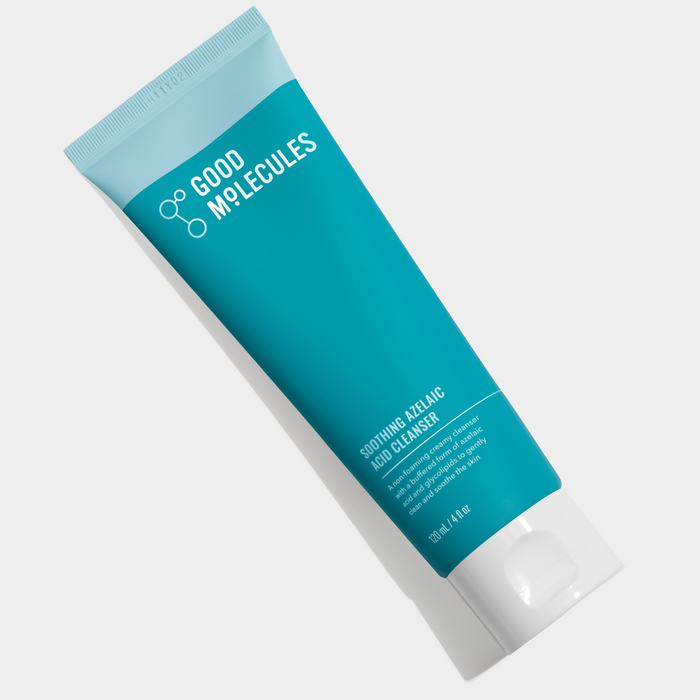 Soothing Azelaic Acid Cleanser [Y4I7] [Y4I7HE]